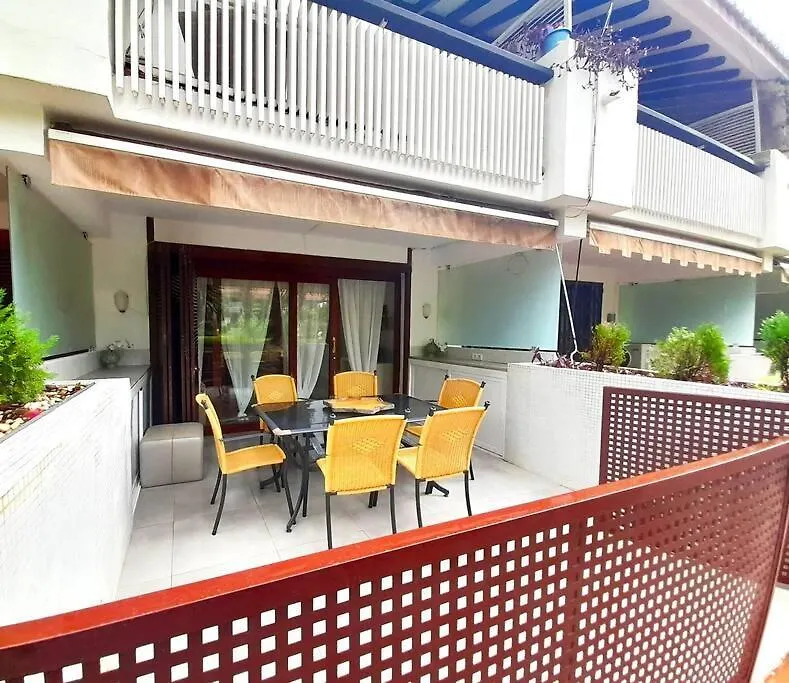 Coqueto Apartamento Puerto Banus Apartment Marbella 0*,  Spain