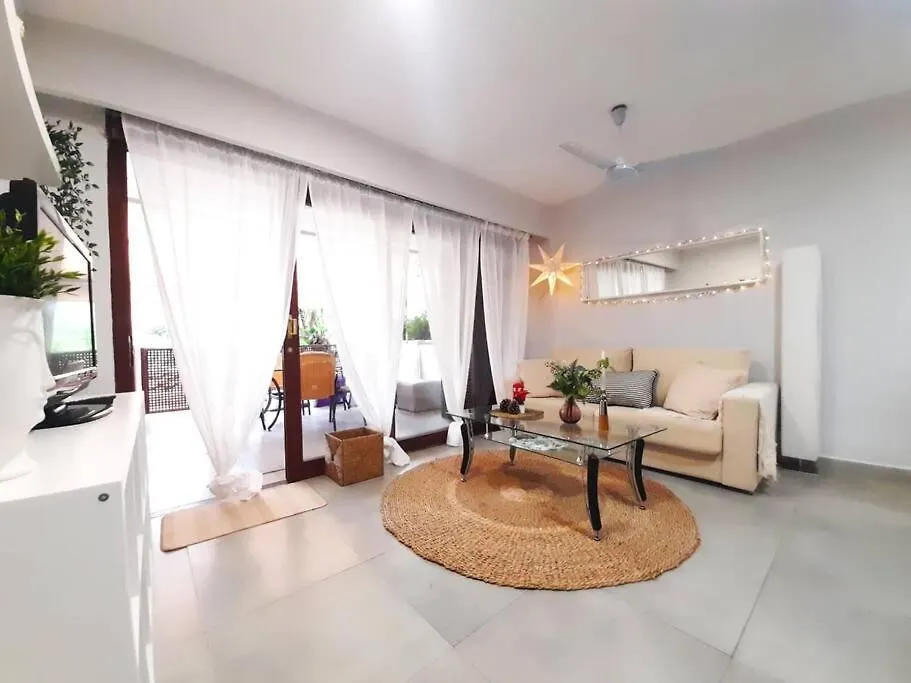 Coqueto Apartamento Puerto Banus Apartment Marbella