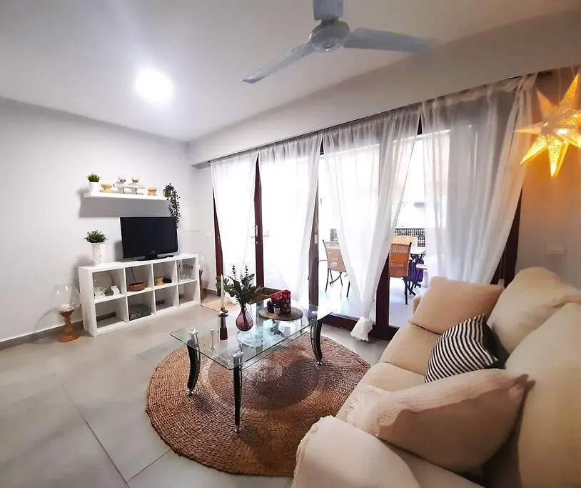 Coqueto Apartamento Puerto Banus Apartment Marbella
