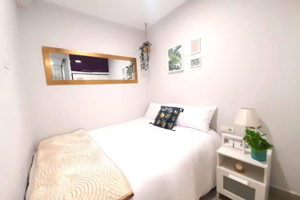 Coqueto Apartamento Puerto Banus Apartment Marbella Spain
