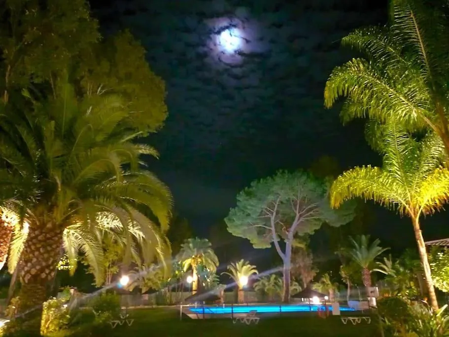 Coqueto Apartamento Puerto Banus Apartment Marbella