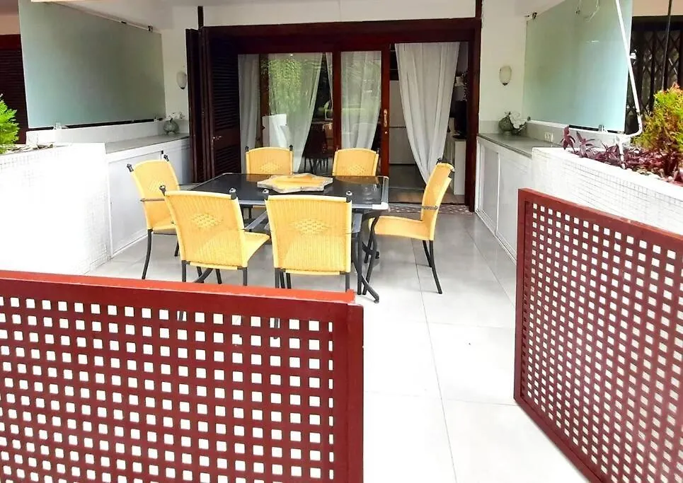Coqueto Apartamento Puerto Banus Apartment Marbella 0*,