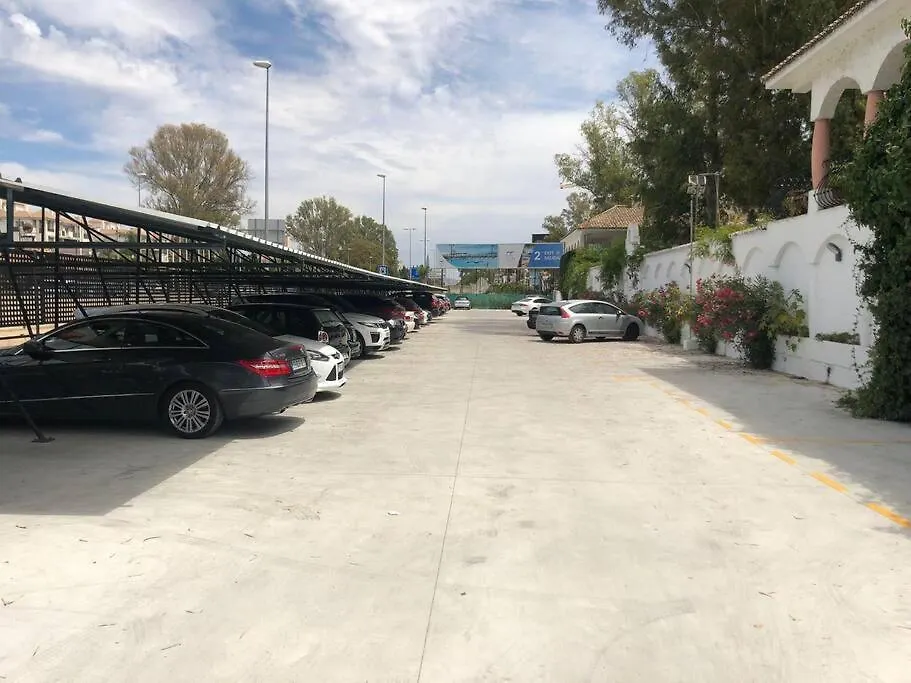 Coqueto Apartamento Puerto Banus Apartment Marbella Spain
