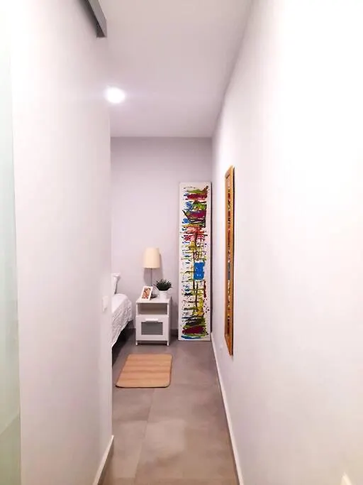 Coqueto Apartamento Puerto Banus Apartment Marbella