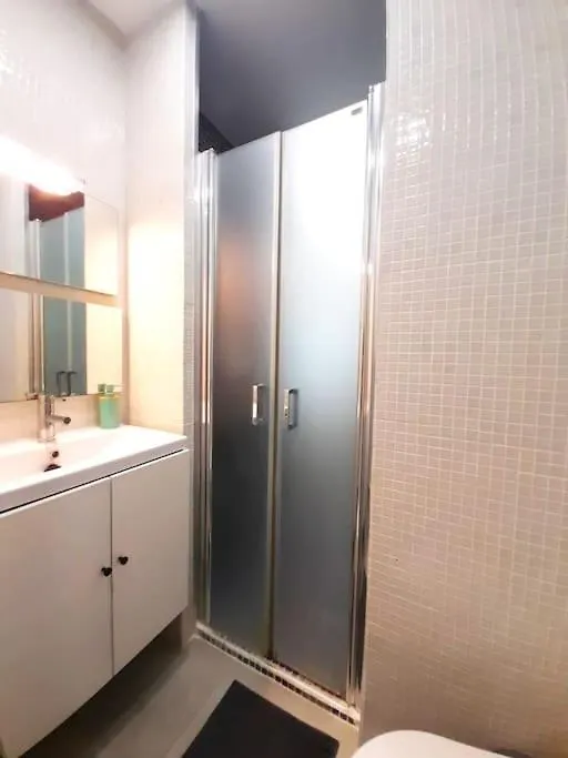 Coqueto Apartamento Puerto Banus Apartment Marbella 0*,