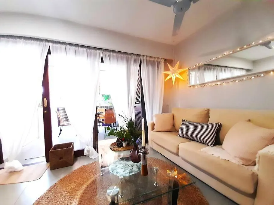 Coqueto Apartamento Puerto Banus Apartment Marbella Spain