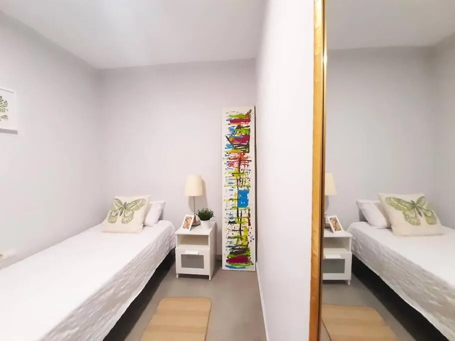 Coqueto Apartamento Puerto Banus Apartment Marbella
