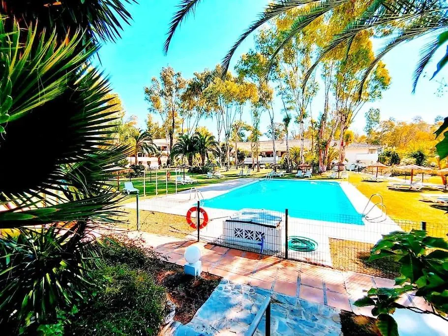 Coqueto Apartamento Puerto Banus Apartment Marbella