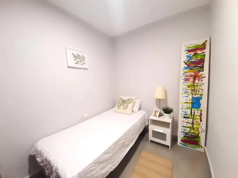 Coqueto Apartamento Puerto Banus Apartment Marbella