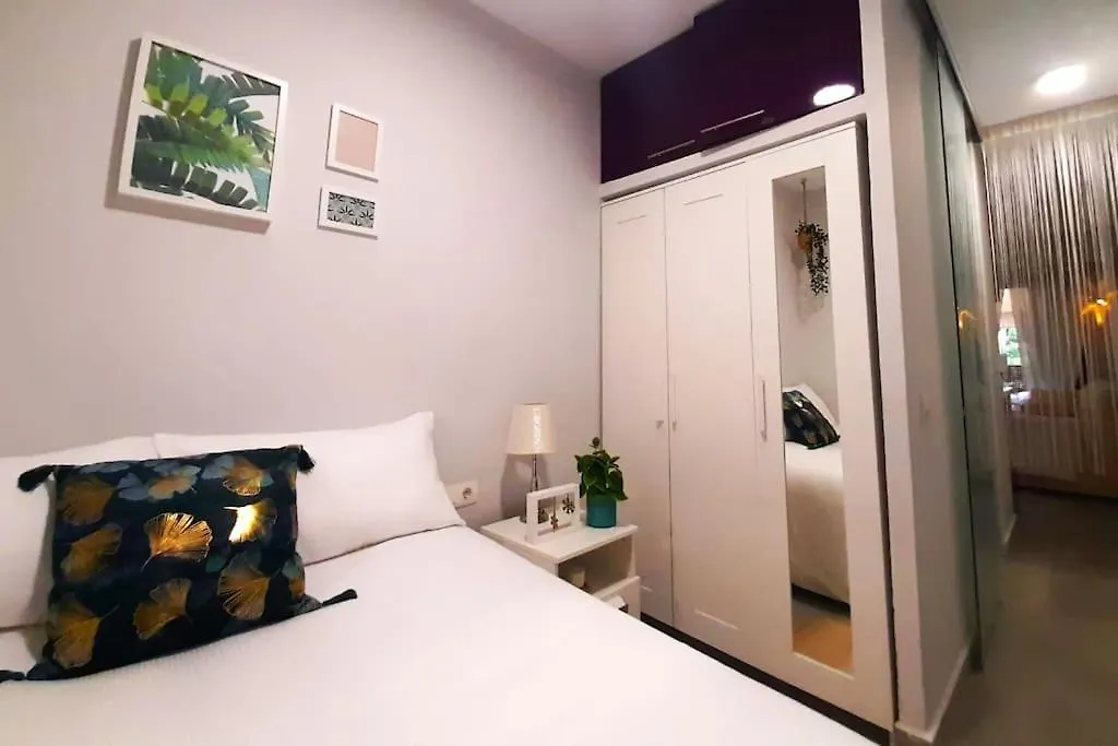 Coqueto Apartamento Puerto Banus Apartment Marbella 0*,