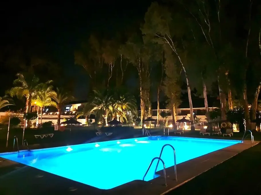Coqueto Apartamento Puerto Banus Apartment Marbella