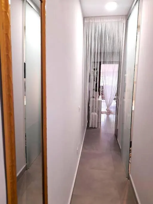 Coqueto Apartamento Puerto Banus Apartment Marbella