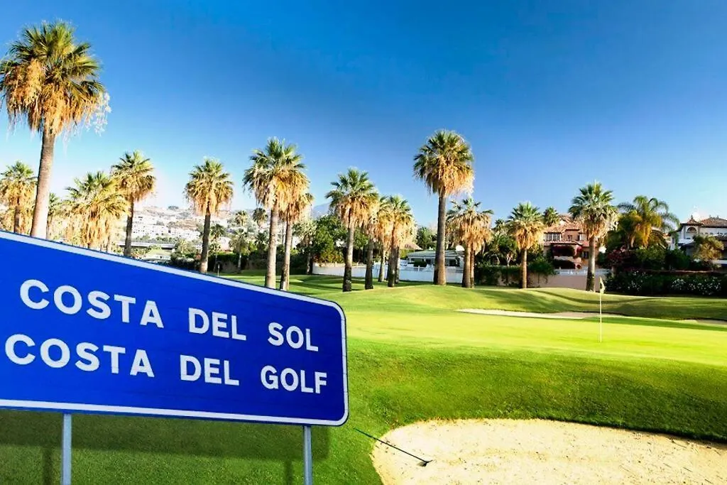 Coqueto Apartamento Puerto Banus Apartment Marbella