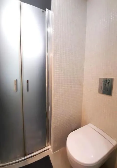 Coqueto Apartamento Puerto Banus Apartment Marbella 0*,  Spain