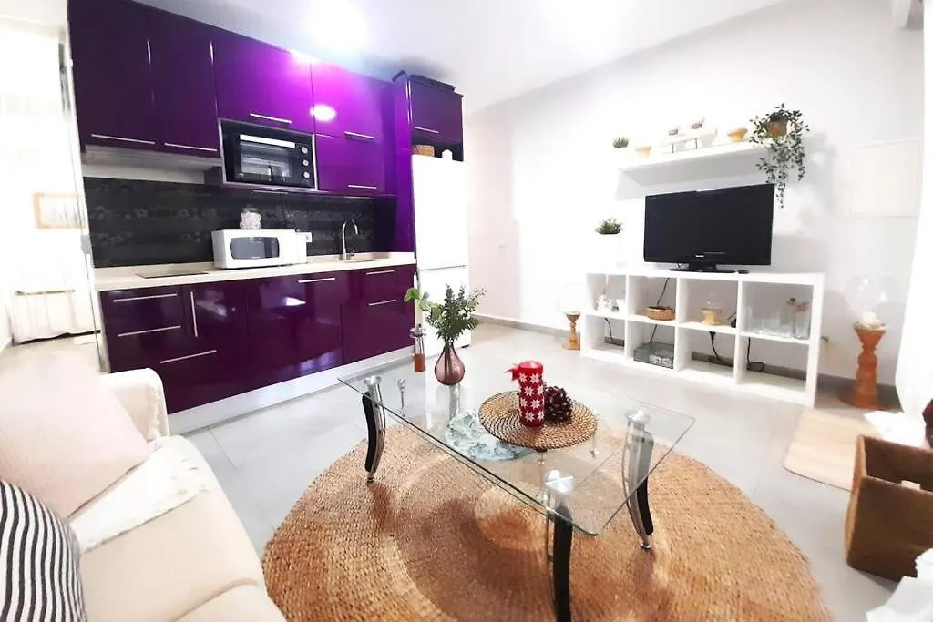 Coqueto Apartamento Puerto Banus Apartment Marbella