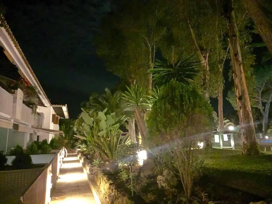 Coqueto Apartamento Puerto Banus Apartment Marbella Spain
