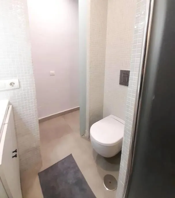 Coqueto Apartamento Puerto Banus Apartment Marbella