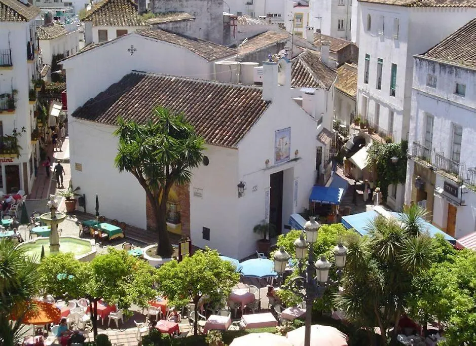 Coqueto Apartamento Puerto Banus Apartment Marbella