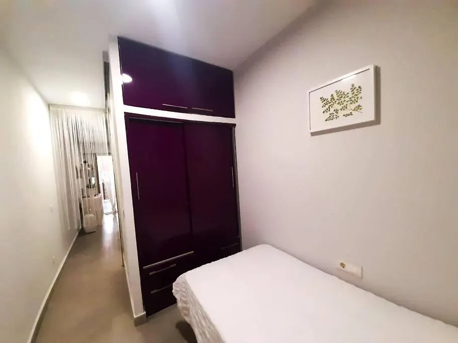 Coqueto Apartamento Puerto Banus Apartment Marbella