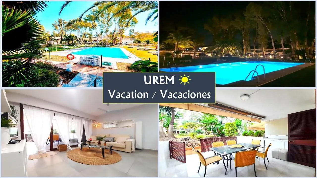 Coqueto Apartamento Puerto Banus Apartment Marbella